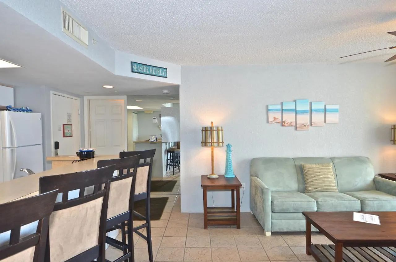 Sunrise Suites Bimini Suite #211 Key West