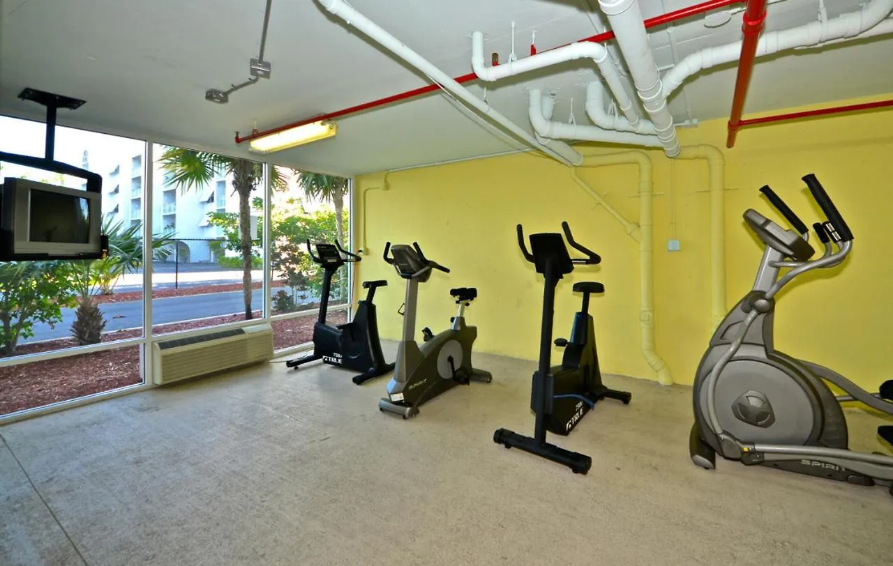 Sunrise Suites Bimini Suite #211 Key West