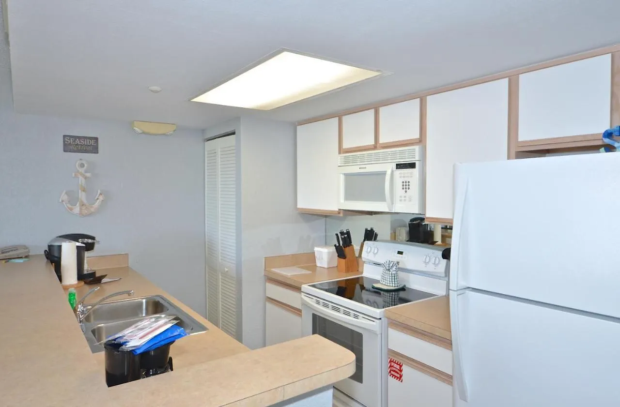 Sunrise Suites Bimini Suite #211 Key West United States
