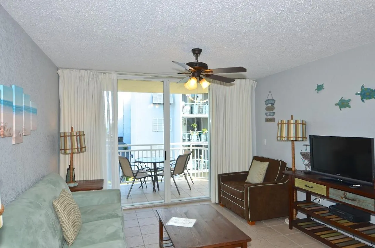 Sunrise Suites Bimini Suite #211 Key West United States