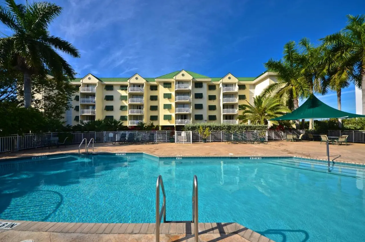 Sunrise Suites Bimini Suite #211 Key West 0*,  United States
