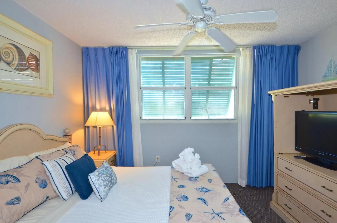 Sunrise Suites Bimini Suite #211 Key West Holiday home