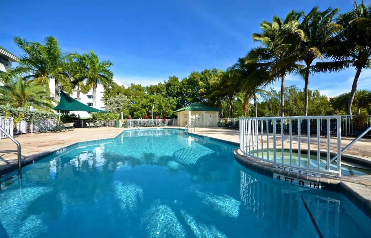 Sunrise Suites Bimini Suite #211 Key West