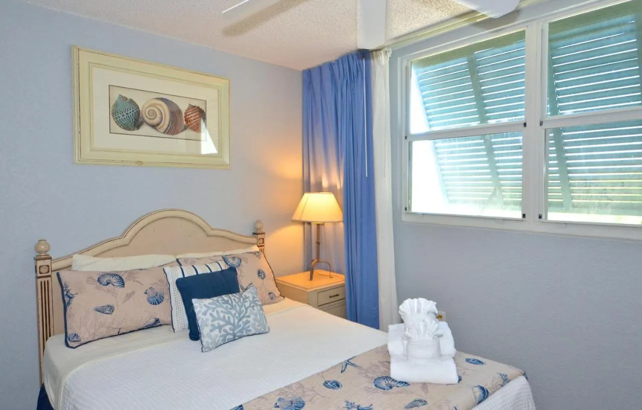 Sunrise Suites Bimini Suite #211 Key West Holiday home