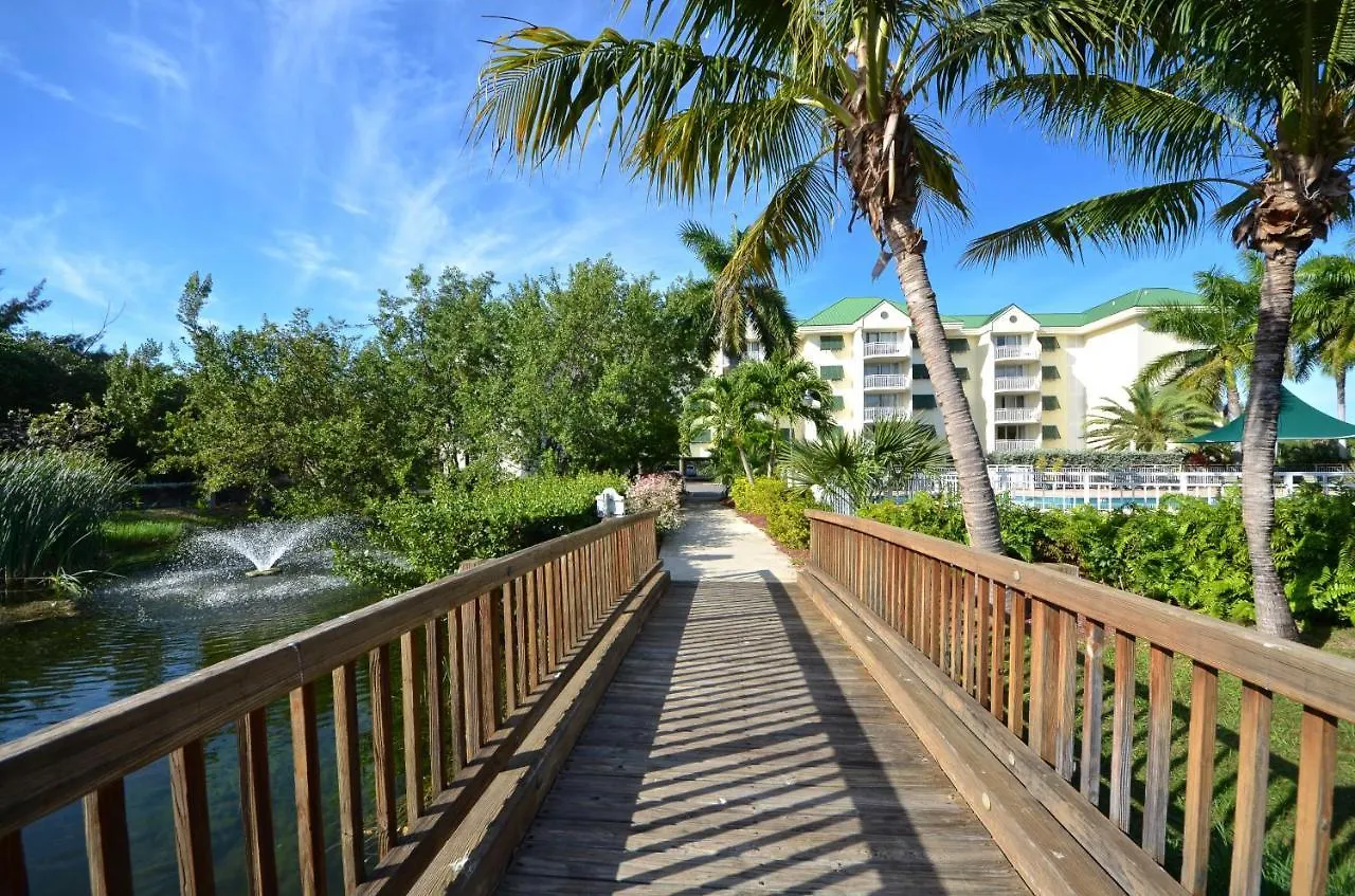 Sunrise Suites Bimini Suite #211 Key West Holiday home