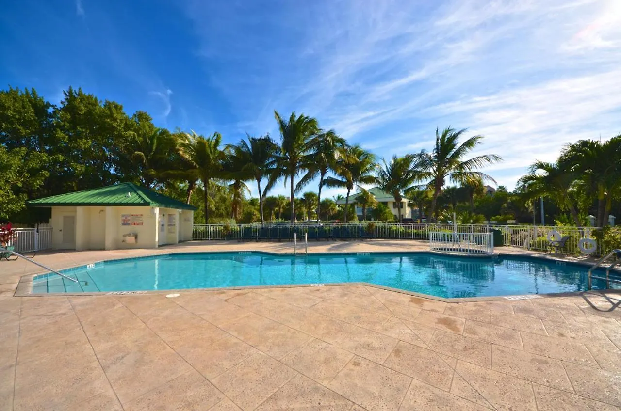 Sunrise Suites Bimini Suite #211 Key West United States
