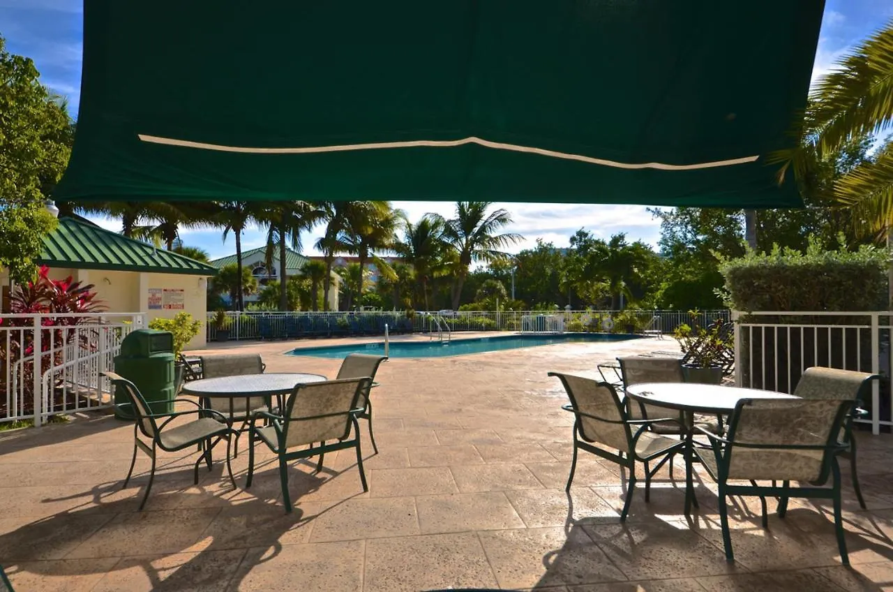 Holiday home Sunrise Suites Bimini Suite #211 Key West United States