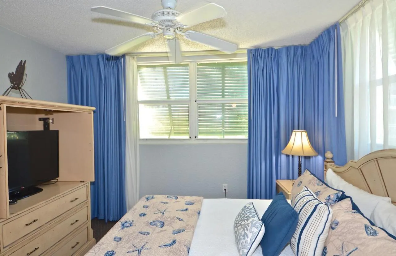 Sunrise Suites Bimini Suite #211 Key West 0*,  United States