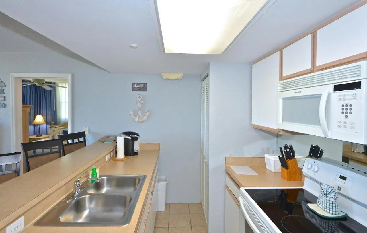 Sunrise Suites Bimini Suite #211 Key West Holiday home