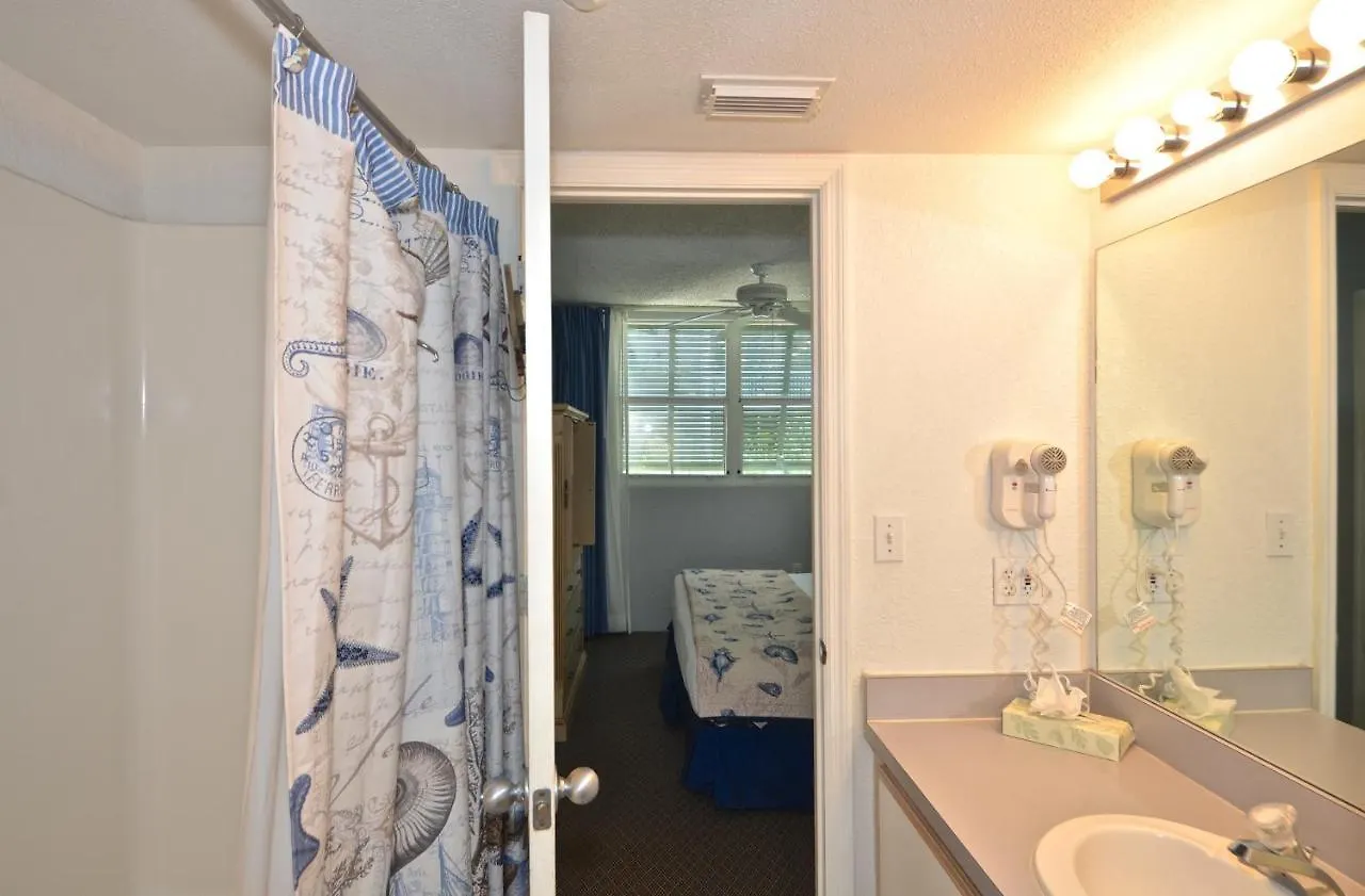 Sunrise Suites Bimini Suite #211 Key West