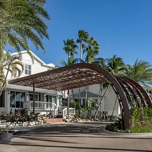 Margaritaville House Ки-Уэст