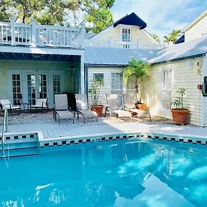 Hotel Heron House Court (adults Only), Key West