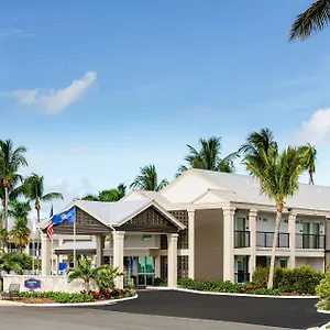 3* Hotel Hampton Fl