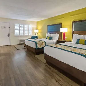 Hotel Western Hibiscus, Key West