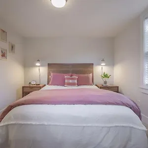  Apartment Casita On Walk To Shops Bars And Food United States