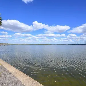  Apartment Santa Barbara On The Bay Waterfront United States