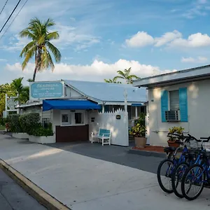 Hostel Seashell And International, Key West