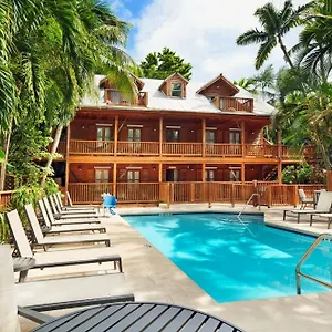 Island House Hotell