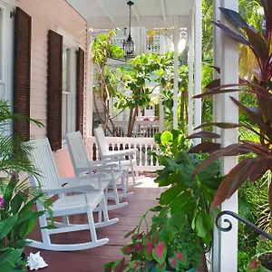 Key West Bed And Breakfast Key West