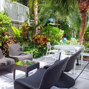3* Bed & Breakfast Coco Plum
