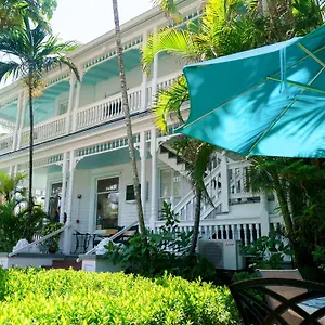 Southernmost Point & Garden Bar Bed & Breakfast
