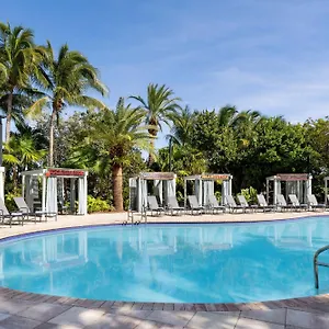 Fairfield & By Marriott At The Keys Collection Hotell