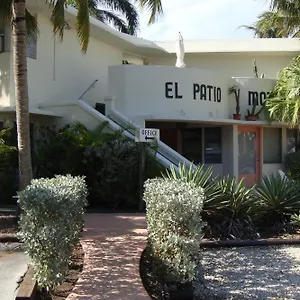 El Patio Motell