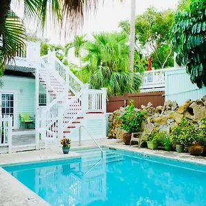 The Casablanca Bed & Breakfast