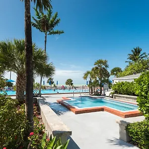 Coconut Palms Holiday home