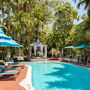 Hotel The Gardens, Key West