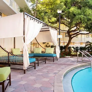 Hotel Fairfield Inn&suites By Marriott, Key West