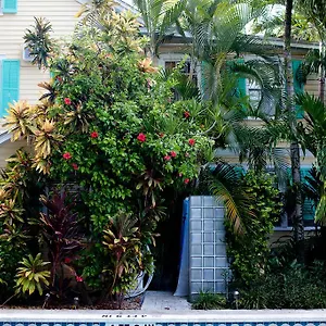 Gasthof Seaport, Key West