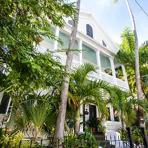 3* Bed & Breakfast Old Town Manor