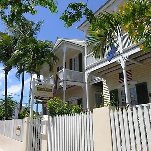 3* Bed and breakfast Duval House