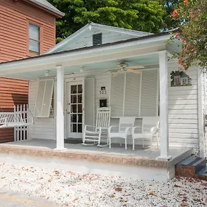 Amelia House Holiday home