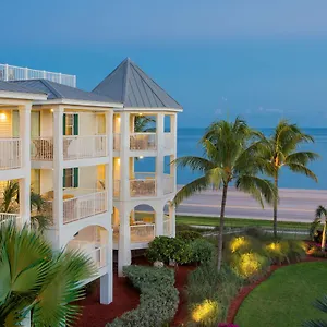 4* Hotel Hyatt Vacation Club At Windward Pointe