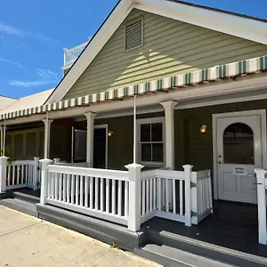 Southernmost Sanctuary Holiday home