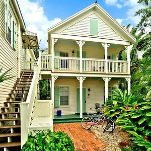 Palm Gardens Holiday home