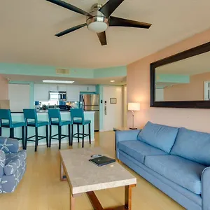 Sunrise Suites Cayo Cruz #308 Holiday home