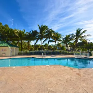 Sunrise Suites Martinique #108 Holiday home