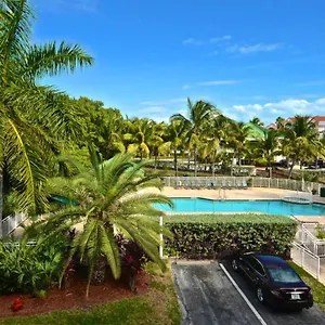 Sunrise Suites Grenada #209 Holiday home
