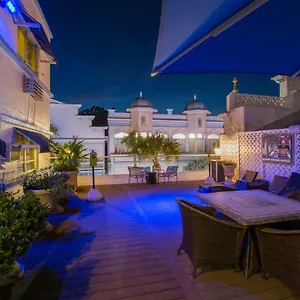 3* Hotel Pegasus International