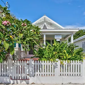 Leeward Isle Holiday home
