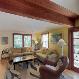 Passover Holiday home