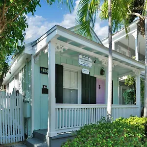 Conch Casa Holiday home