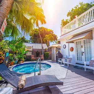 Zajazd Seascape Tropical (adults Only), Key West