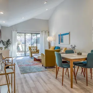  Apartment Casa De Oasis Permit# 549 United States