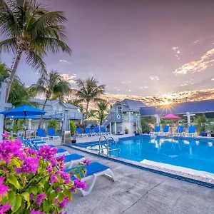 Ibis Bay Semesteranläggning (resort)